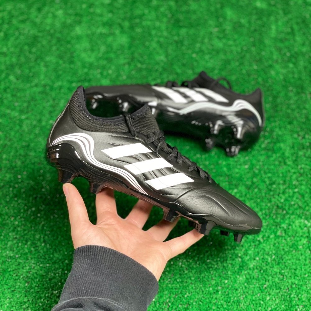 Adidas Copa Sense .3 Mens Firm Ground Soccer Cleats GW4958 NEW Sz 6.5 / WMNS 7.5